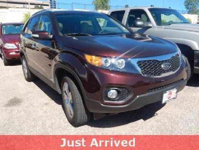 2013 kia sorento ex in colorado springs, co