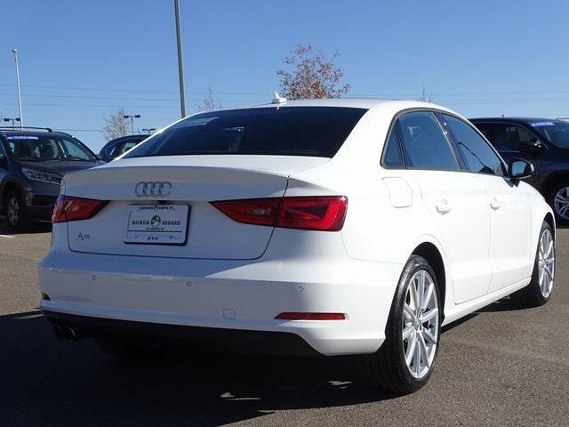 2016 audi a3 1.8t premium 1.8t premium 4dr sedan for sale in santa fe, new mexico