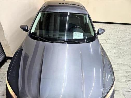2018 volkswagen passat 2.0t r-line in fort worth, texas