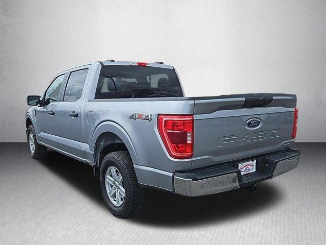 2023 ford f-150 xlt in glendale, arizona