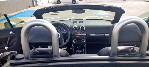 2004 audi tt for sale in texas by owner