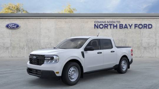 2024 Ford Maverick