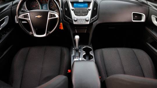 2011 Chevrolet Equinox