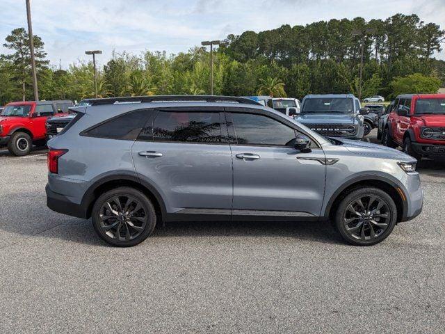 2021 kia sorento sx prestige x-line in bellinger, south carolina
