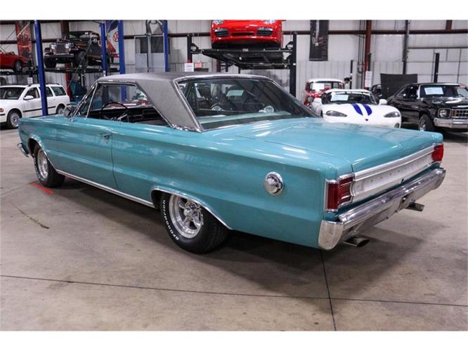 1967 plymouth belvedere in kentwood, michigan