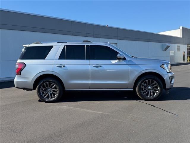 2020 ford expedition limited