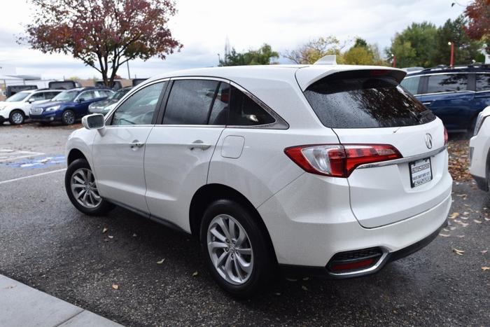 used 2017 acura rdx fwd bellevue, ne 68005 for sale in bellevue, nebraska