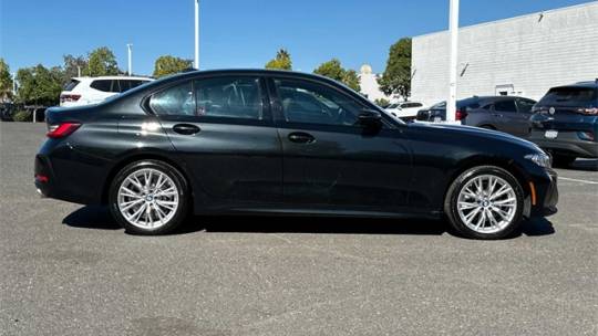 2023 BMW 3 series
