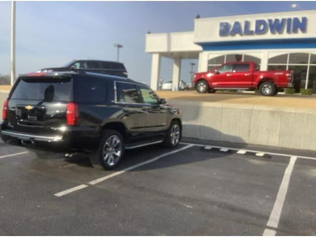 2015 chevrolet tahoe in poplar bluff, missouri