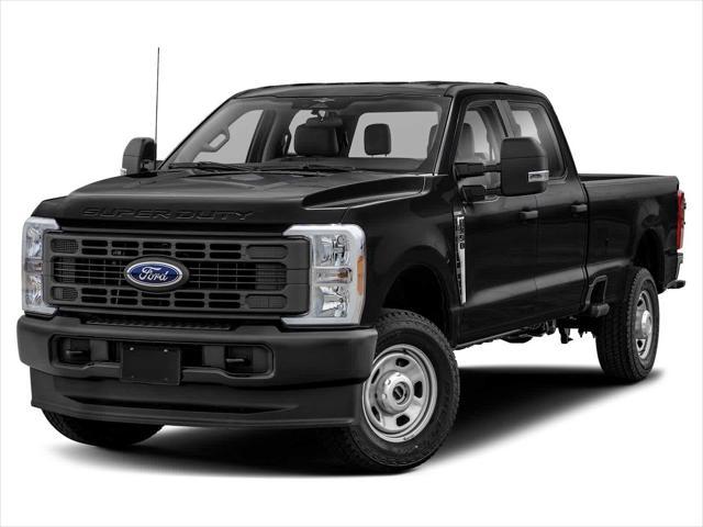 2023 ford f-350 lariat