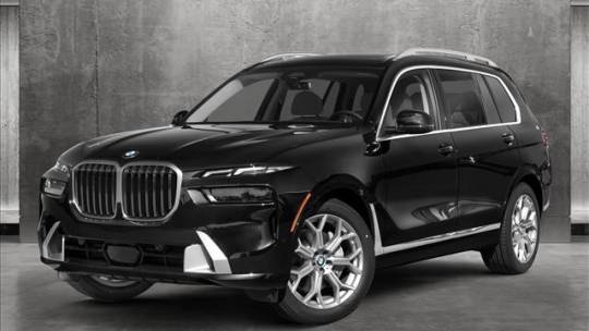 2024 BMW X7