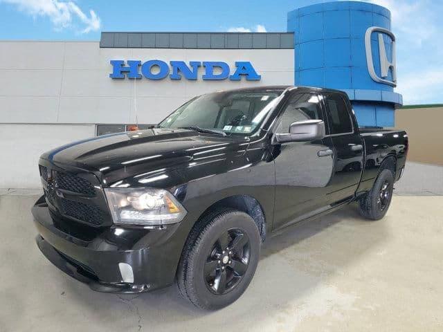 2014 ram 1500 in chicago, illinois