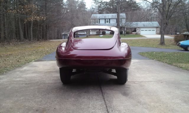 1971 jaguar xke fixed head coupe