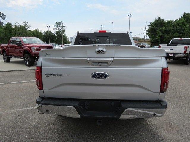 used 2015 ford f150 lariat d'iberville, ms 39540 for sale in biloxi, mississippi