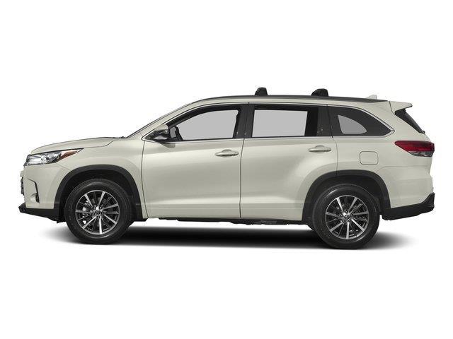2017 toyota highlander xle awd xle 4dr suv for sale in north kingstown, rhode island