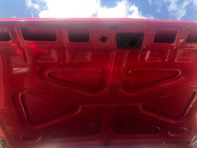 1980 chevy step side