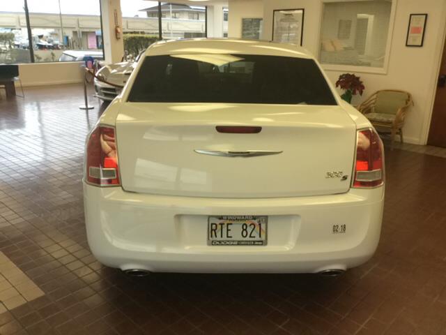 2012 chrysler 300 s v6 s v6 4dr sedan for sale in kaneohe, hawaii