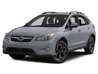 2014 subaru xv crosstrek 2.0i premium