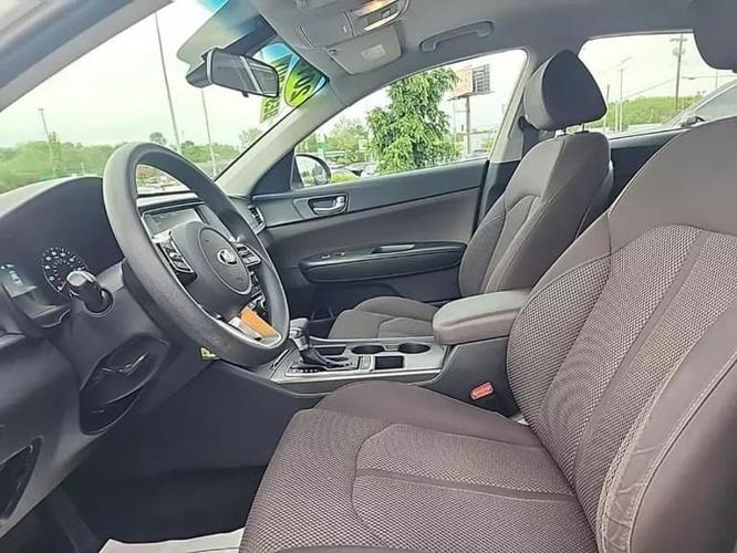 2019 kia optima lx sedan 4d in nicholasville, kentucky