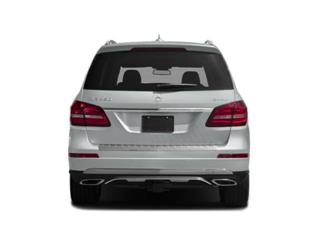 2019 Mercedes-Benz GLS gls 450
