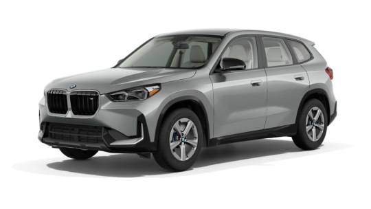 2025 BMW X1