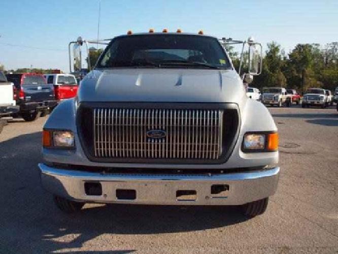 2000 ford f-650 xlt in sanford, fl