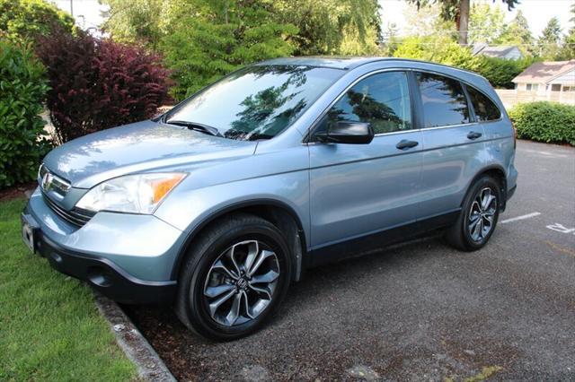2008 honda cr-v ex