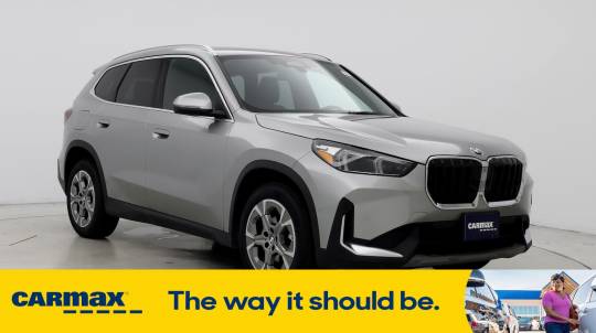 2023 BMW X1