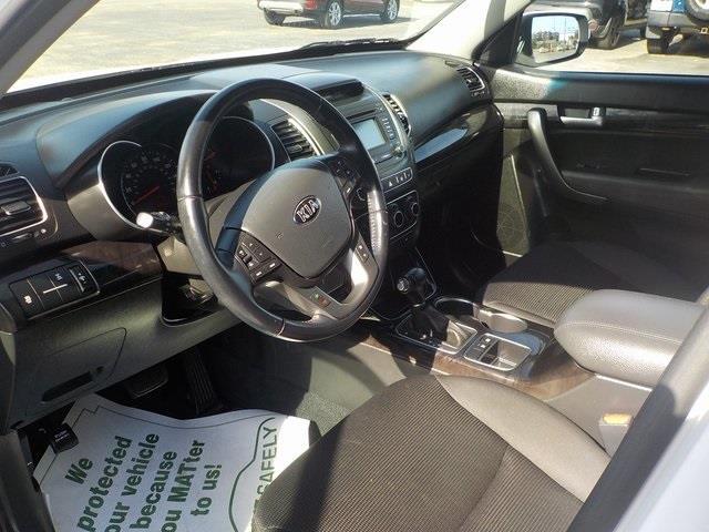 2015 kia sorento lx awd lx 4dr suv for sale in huntington, west virginia