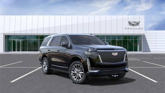 2024 Cadillac Escalade
