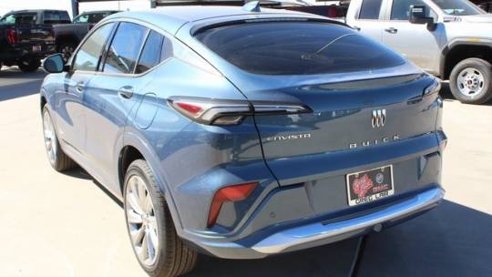 2025 Buick Envista