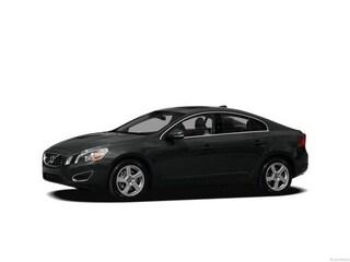 2013 volvo s60 t5 premier plus