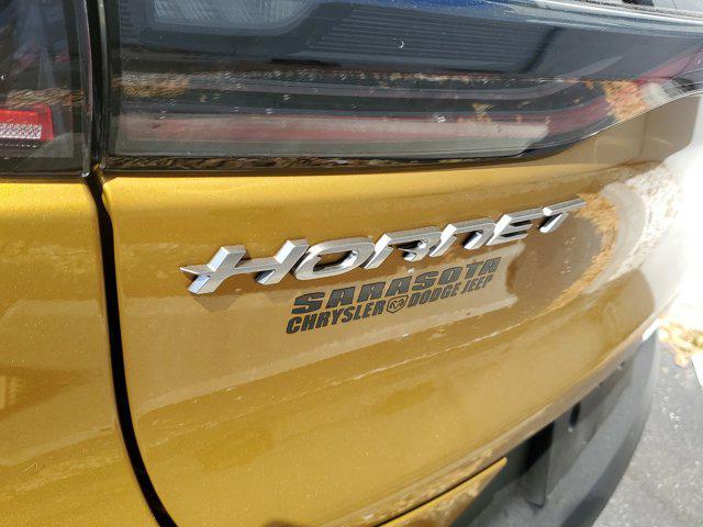 2024 dodge hornet gt plus awd