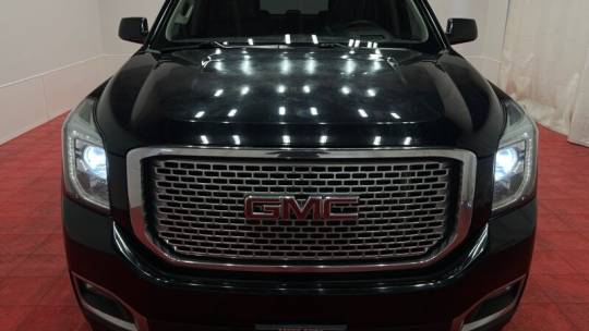 2016 GMC Yukon