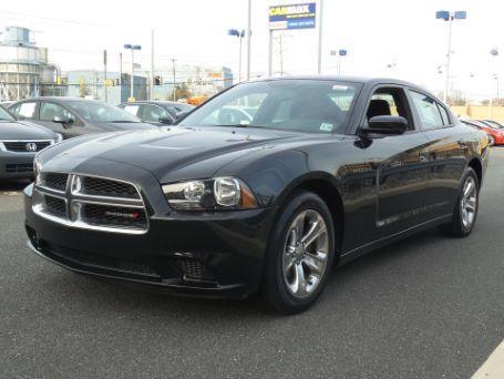 2014 dodge charger se se 4dr sedan for sale in newark, delaware