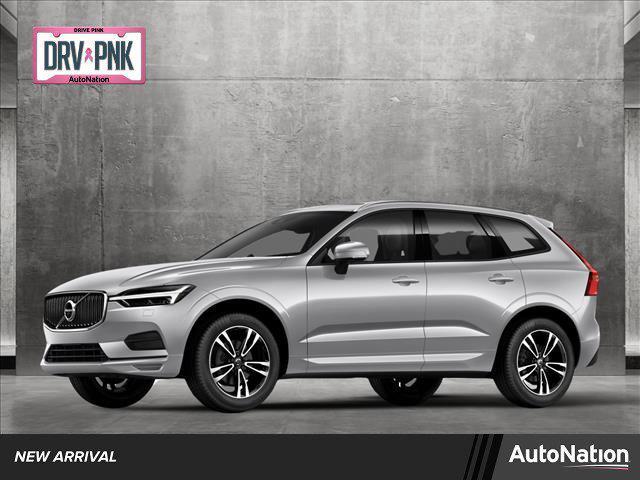 2021 volvo xc60 t5 inscription
