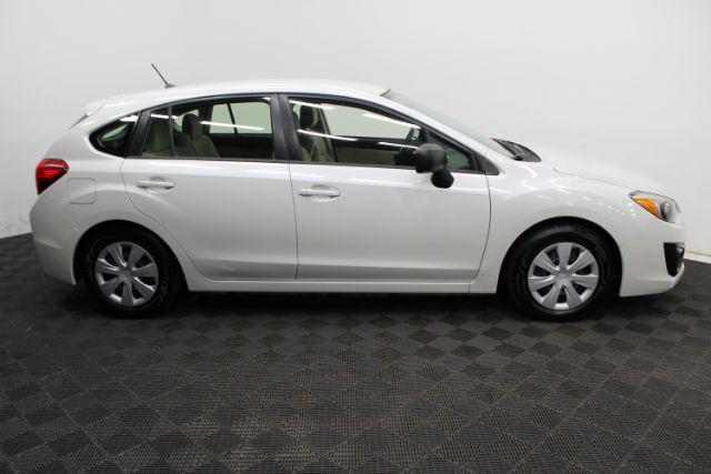 2014 subaru impreza 2.0i