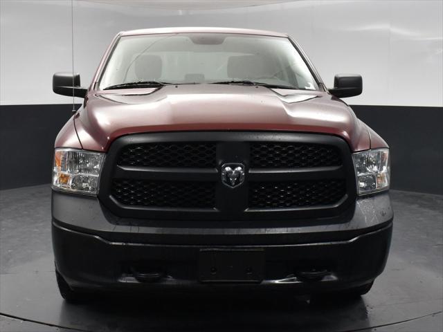 2019 ram 1500 tradesman