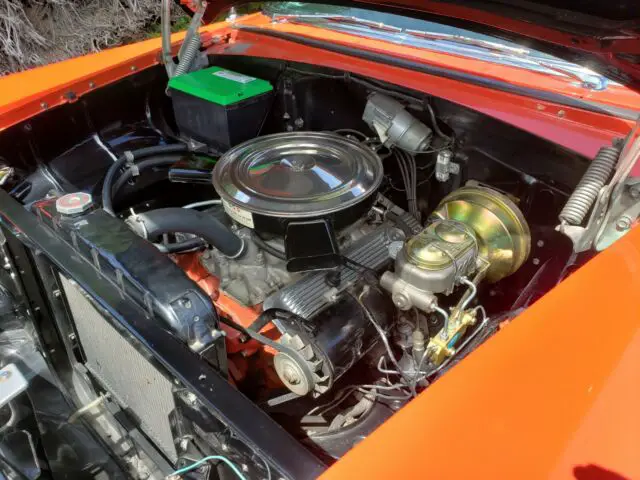 1955 chevy bel air nomad