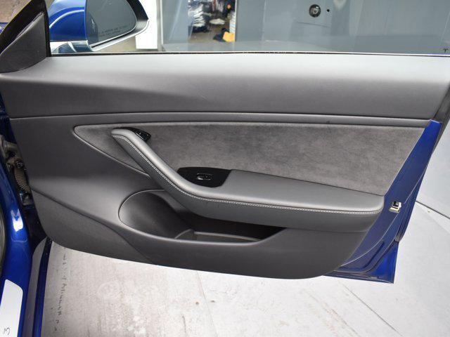2019 tesla model 3 standard range