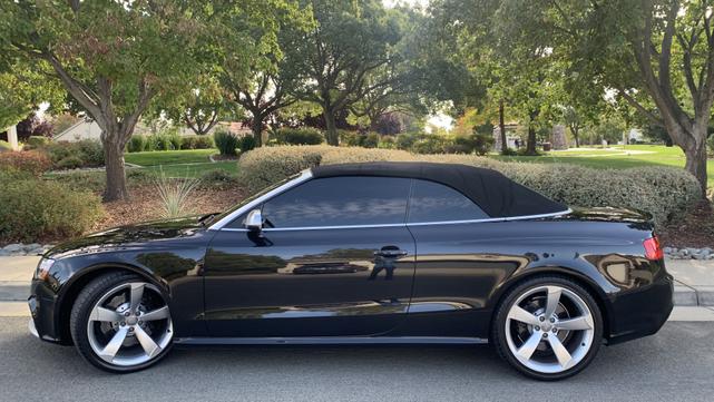 2014 audi rs 5 4.2
