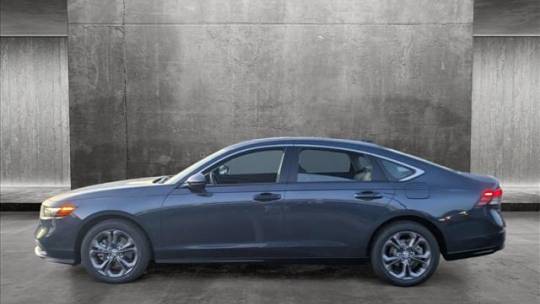 2025 Honda Accord