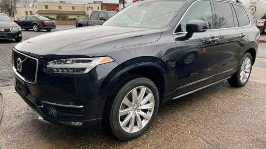 2016 Volvo XC90