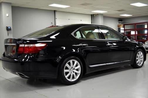 2007 lexus ls 460 l in lees summit, missouri