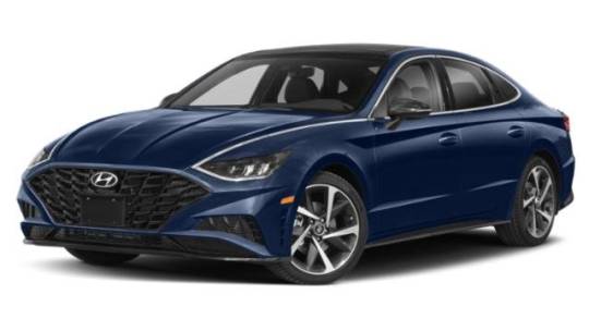 2022 Hyundai Sonata