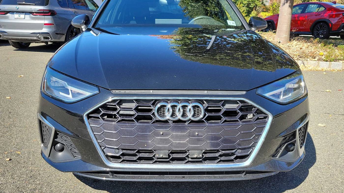 2020 audi a4 quattro premium 45 tfsi