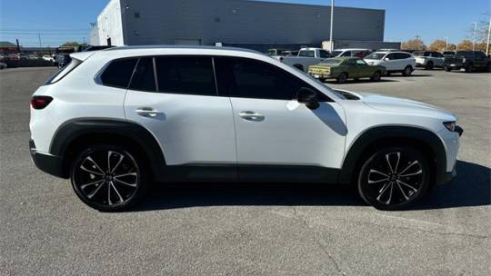 2023 Mazda CX-50