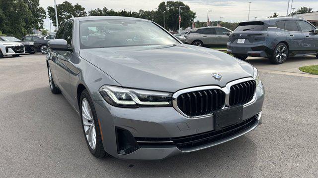 2023 bmw 530 i xdrive