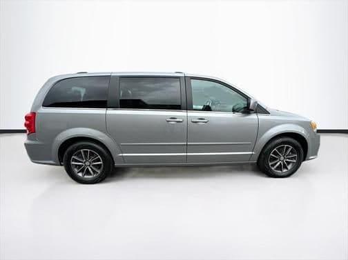 2016 dodge grand caravan sxt in caryville, wisconsin