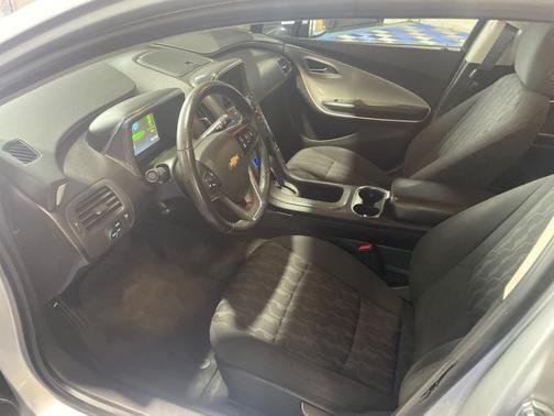 2015 chevrolet volt in saint louis, missouri